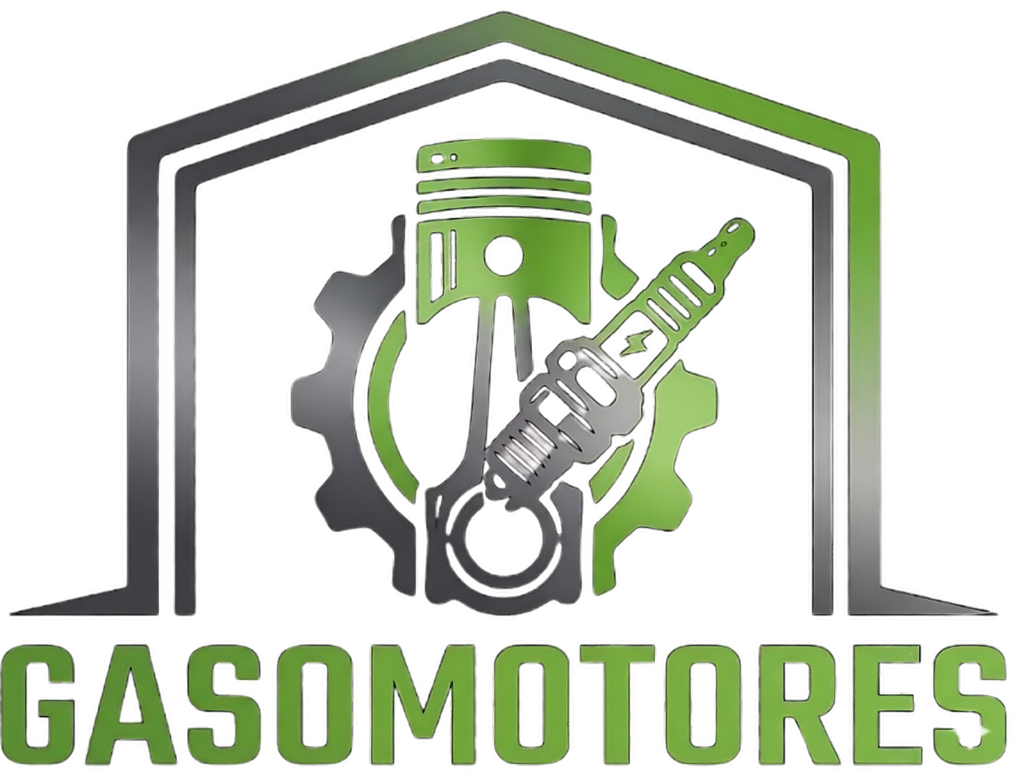 Logo Gasomotores